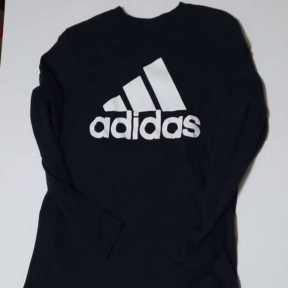 adidas Tops - ADIDAS NWOT Long sleeve t-shirt